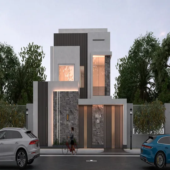 Luxury Villa 50