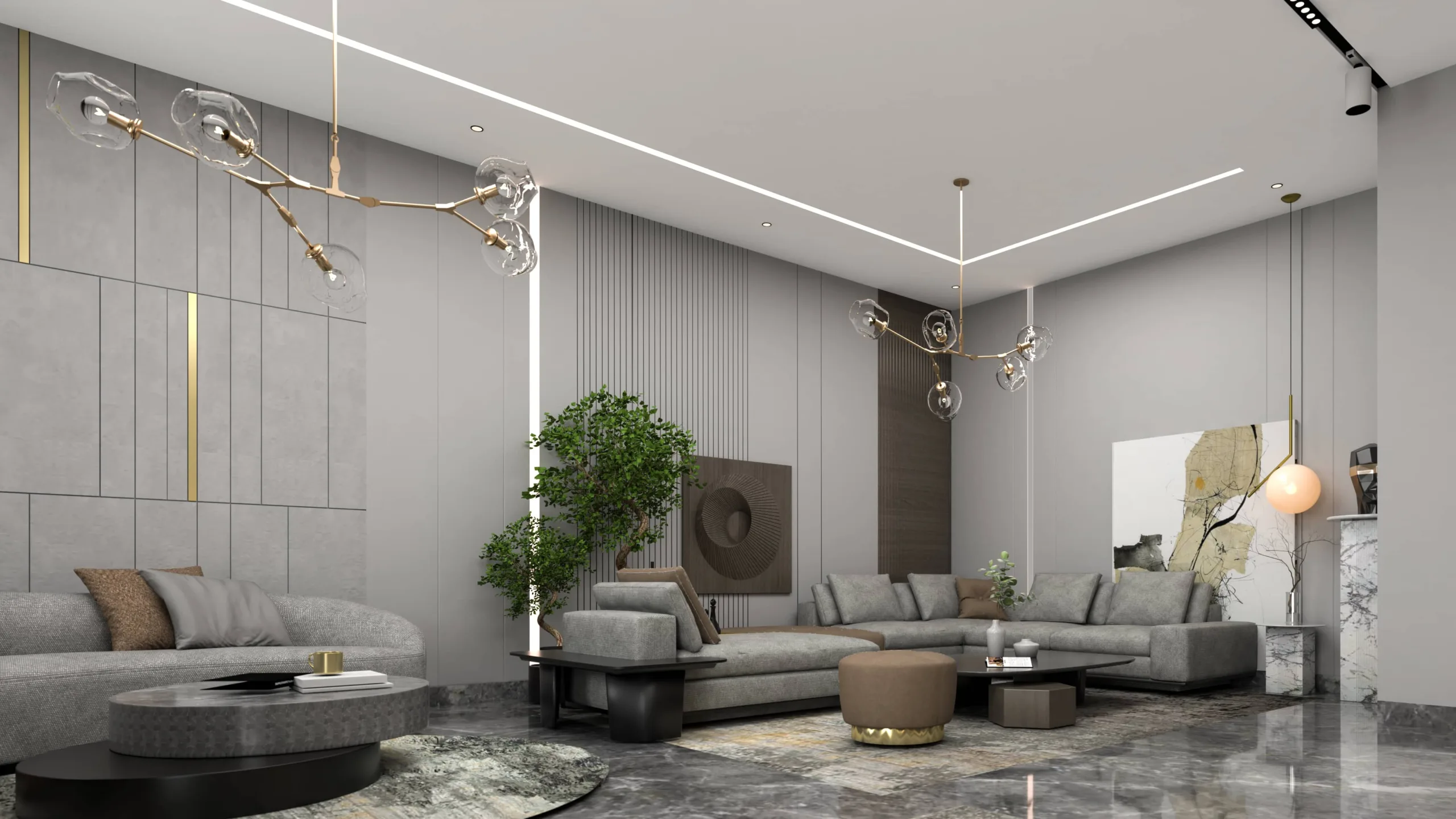 Interior Design Company in Dubai