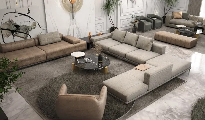 Best Interior Design and Fit-Out in Dubai