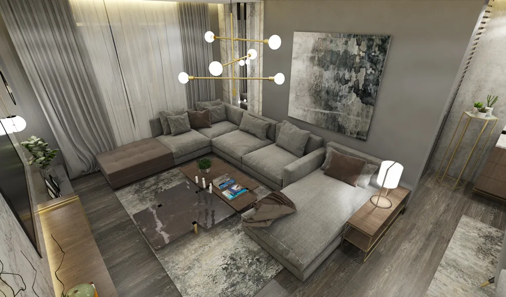 10 Essential Tips for Creating Wonderful Interior Designs with Customized Furniture