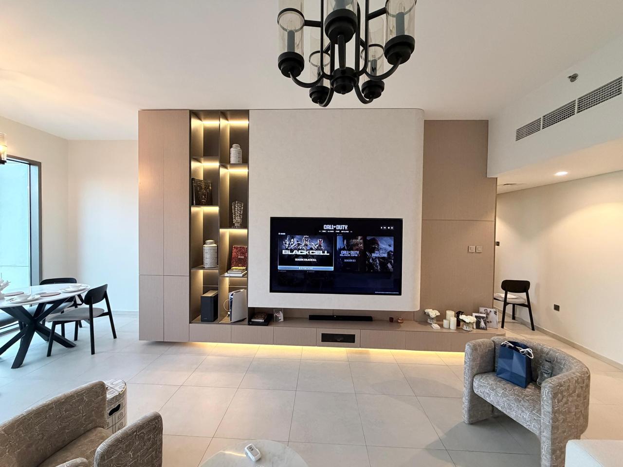 Best Interior fitout compnay in Dubai